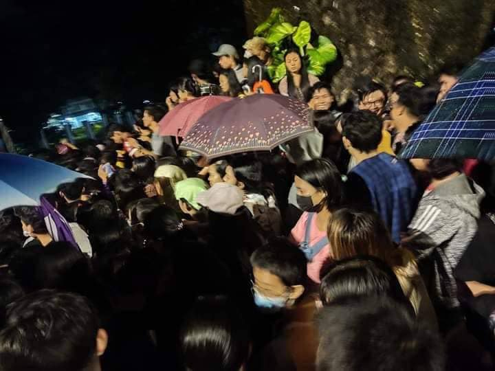 ဂျပန်က မြန်မာလုပ်သား ၅၀၀ကျော်ခေါ်ယူဖို့ ထပ်မံကမ်းလှမ်း