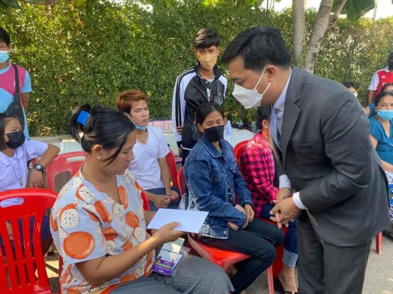 ထိုင်းနိုင်ငံမှာ ဆီတင်သင်္ဘောပေါက်ကွဲပြီး မြန်မာလုပ်သား ၇ ဦး သေဆုံး၊ ၂ ဦး ဒဏ်ရာရ
