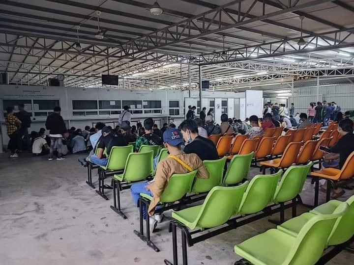 နိုင်ငံကူးလက်မှတ်ထုတ်ပေးတာနဲ့ပတ်သက်တဲ့သတင်းအမှားဖြန့်သူတွေကို အရေးယူမယ်လို့ ကြေညာ