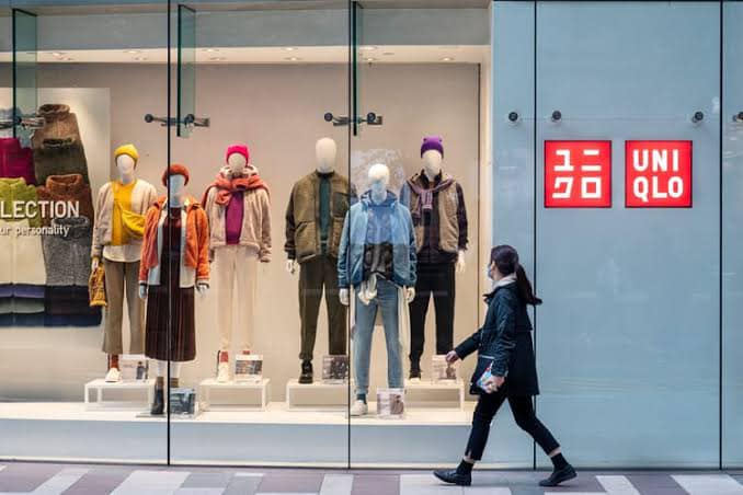 Uniqlo ထုတ်လုပ်တဲ့ဂျပန်ကုမ္ပဏီ မြန်မာနိုင်ငံကနေ ထွက်ခွာတော့မယ်