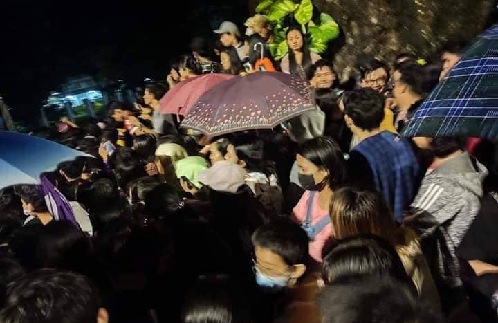 ဂျပန်က မြန်မာလုပ်သား ၉၀၀ နီးပါးထပ်ခေါ်မယ်