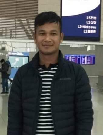 တောင်ကိုရီးယားမှာ မြန်မာလုပ်သားတစ်ဦး ရုတ်တရက် နှလုံးရပ်သေဆုံး