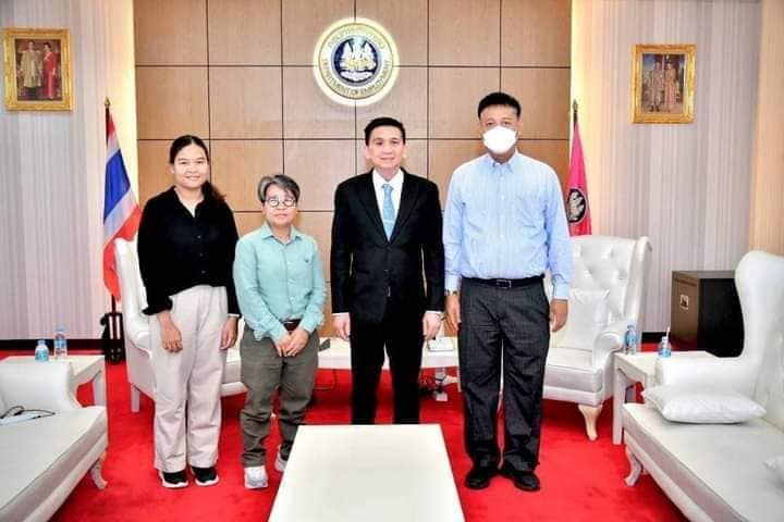 MoU သက်တမ်းပြည့် မြန်မာလုပ်သားတွေကိစ္စ MWRN က ညွှန်ချုပ်နဲ့တွေဆုံဆွေးနွေး