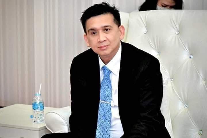 အလုပ်အကိုင် ဦးစီးဌာန ညွှန်ကြားရေးမှူးချုပ်နဲ့ မြန်မာ သံအမတ်တွေ့ဆုံ၊ MOU အရ အမျိုးသမီးများအတွက် အလုပ်အကိုင် အခွင့်အလမ်း ထည့်သွင်းစဉ်းစား