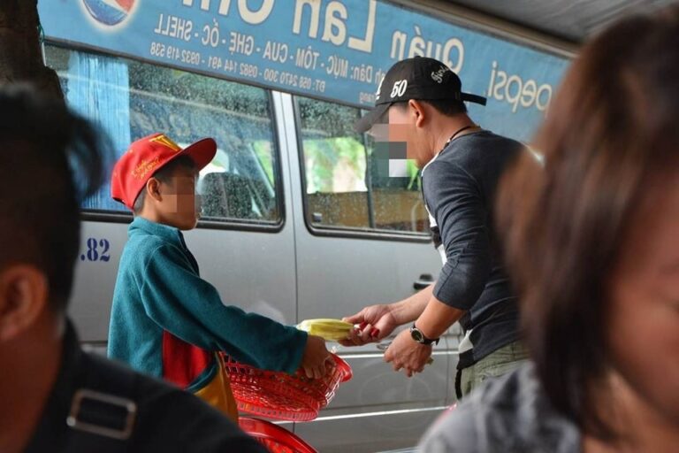 ကမ္ဘာ့ ကလေးအလုပ်သမား ဆန့်ကျင်ရေးနေ့