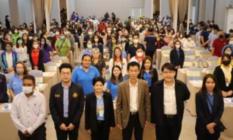 ထိုင်းရောက် ရွှေ့ပြောင်းလုပ်သားတွေ ဇူလိုင်လကုန် နောက်ဆုံးထား မှတ်ပုံတင်၊ အလုပ်ပါမစ် လျှောက်ဖို့သတိပေး