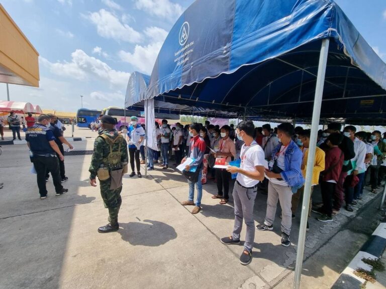 ရာသက်ပန်လိုင်စင် ပိတ်သိမ်းခံရတဲ့ ပြည်ပအလုပ်အကိုင်အေဂျင်စီ ၂၄ခုရှိလာ
