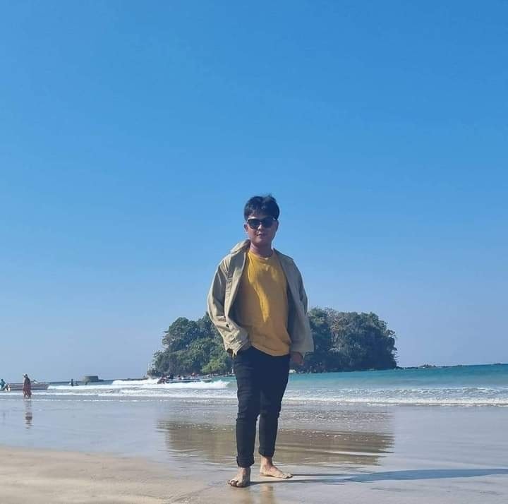 တောင်ကိုရီးယားမှာ မြန်မာလုပ်သားတစ်ဦး လုပ်ငန်းခွင်အတွင်း ယာဥ်တိုက်ခံရပြီး သေဆုံး