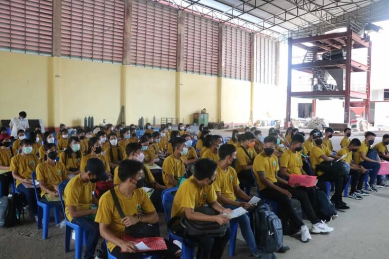 ပြည်ပရောက်အလုပ်သမားက မိသားစုဆီငွေလွှဲမပို့လည်း စာရင်းပေးပို့ရမယ်