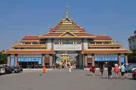 တရုတ်သွားမယ့် မြန်မာလုပ်သားအများအပြား မူဆယ်မှာသောင်တင်နေ