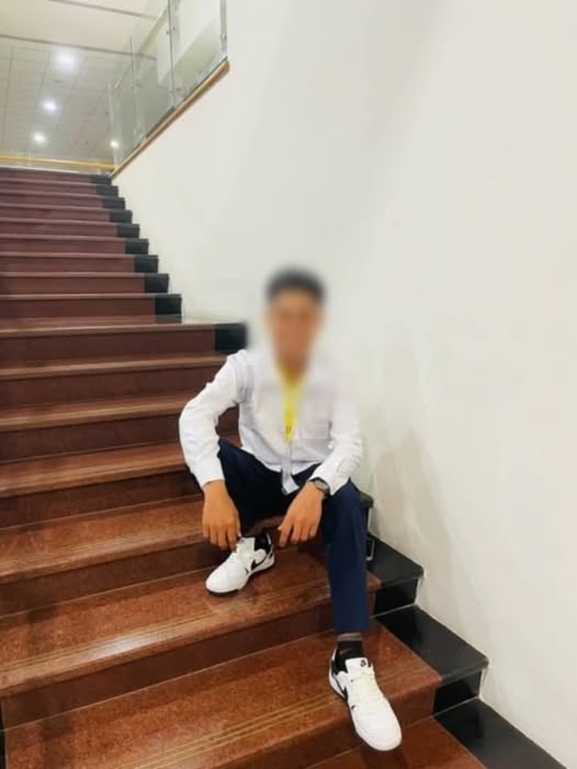 တောင်ကိုရီးယား​ရောက်မြန်မာလုပ်သားတစ်ဦးအဆုံးစီရင်