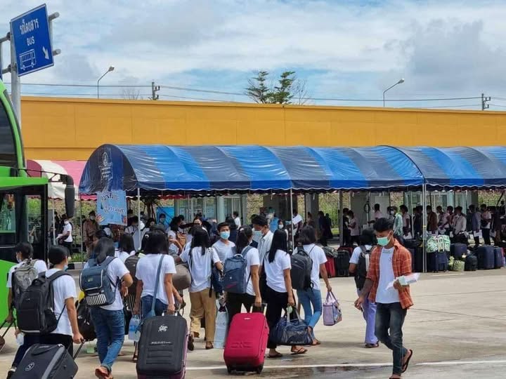 အေဂျင်စီ ၃၀၀နီးပါးက ပြည်ပကိုစေလွှတ်ခဲ့တဲ့အလုပ်သမား ၅၀၀၀ ကျော်ရဲ့မိသားစုလွှဲပို့ငွေအထောက်အထားပေးပို့ရန် ပျက်ကွက်