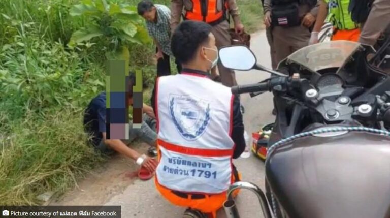မဲဆောက်တွင် မြန်မာ အချင်းချင်းဓားထိုးမှုဖြစ်ပြီး တစ်ဦးသေဆုံး